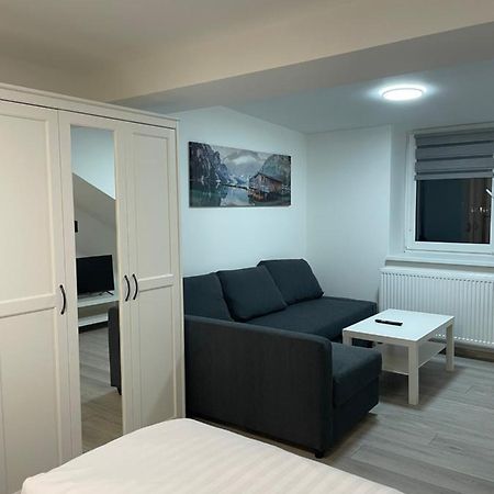 Apartament Cheb Εξωτερικό φωτογραφία