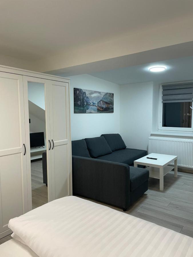 Apartament Cheb Εξωτερικό φωτογραφία