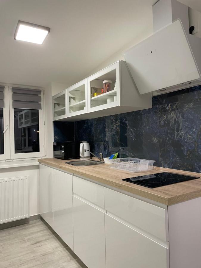 Apartament Cheb Εξωτερικό φωτογραφία