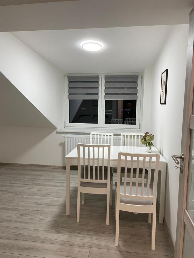 Apartament Cheb Εξωτερικό φωτογραφία