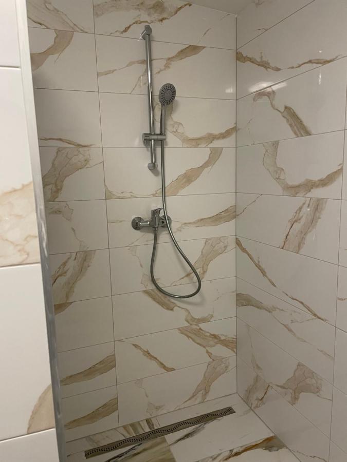 Apartament Cheb Εξωτερικό φωτογραφία