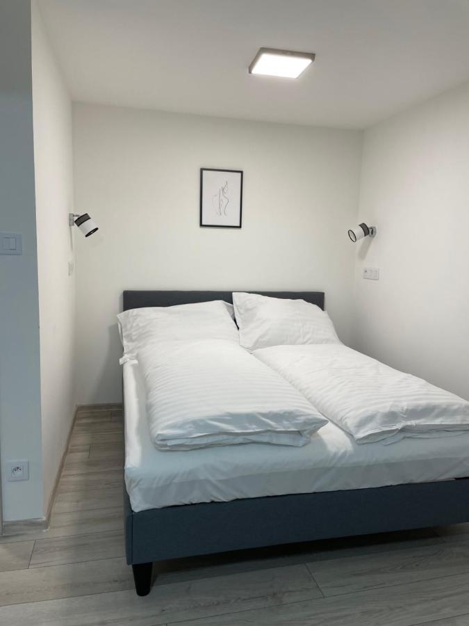 Apartament Cheb Εξωτερικό φωτογραφία