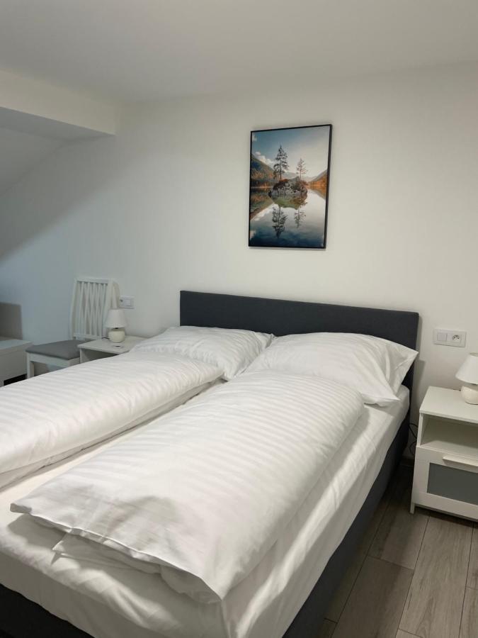 Apartament Cheb Εξωτερικό φωτογραφία