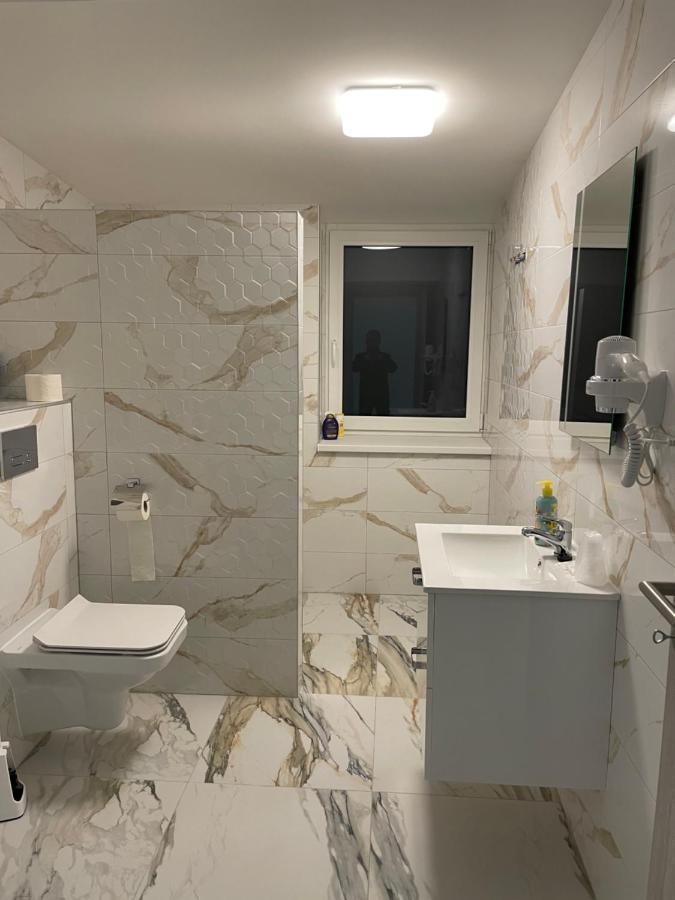 Apartament Cheb Εξωτερικό φωτογραφία